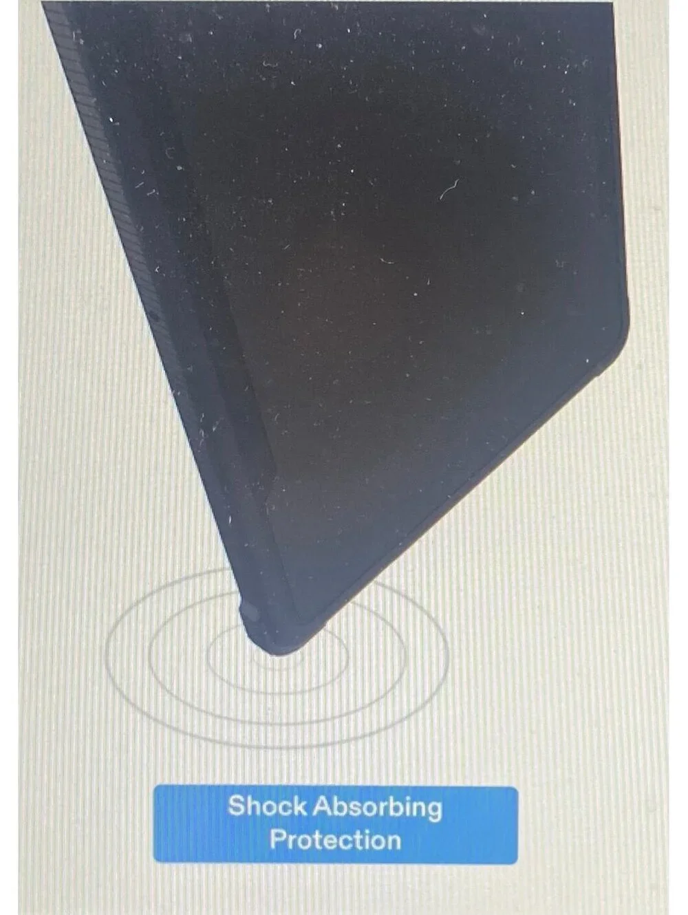 N/A tablet case
